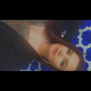 Meet your Posher, Janie